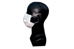Ultrasonic Welding Machine for Face Mask Front-side Earloops