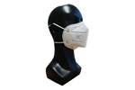 Mask Making Machine for Tie-on Flat Fold Mask